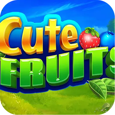 Cute Fruits
